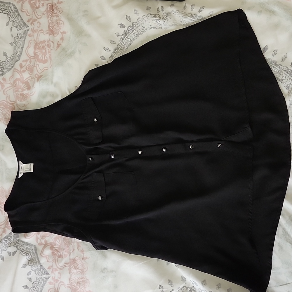 Vintage Forever 21 Tank Top